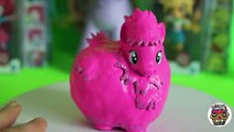 Custom My Little Pony FLUFFLE PUFF Step By Step DIY Tutorial Easy MLP | Toy Caboodle