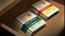 Iklan Koyo Salonpas - Pijat Sendiri 15s (2012) - Y