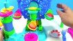 Play Doh Cupcakes Celebration Ferris Wheel - Play Dough Fiesta de Tortas - Carrousel des Gâteaux