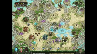 Kingdom Rush Origins - Mans Retreat - 3 Stars NLL Walkthrough