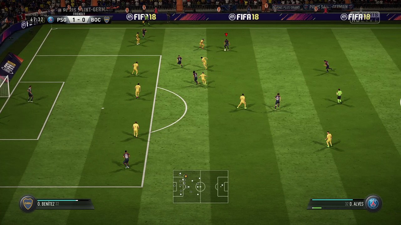 FIFA 18