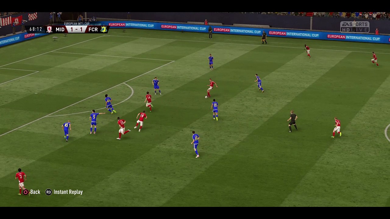 FIFA 17