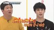 (ENG SUB : Weekly Idol EP.323) A splendid beginning of today's featured broadcast [1년차 아이돌의 센스]
