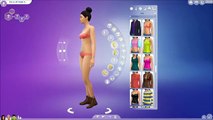 How I Create My Sims — The Sims 4