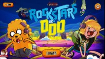 ► ROCKSTARS OF Ooo - Adventure Time : #1 ESPAÑOL - GAMEPLAY - HORA DE AVENTURA - Rockstars De Ooo