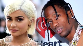 Kylie Jenner and Travis Scott - An Inside Look at the Parents-to-Be's Romance-iHgj8UyWvnc