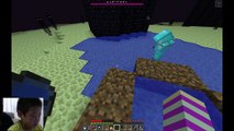 【マインクラフト第2幕】＃23 エンダードラゴン討伐！ベイビーチャンネルMinecraft