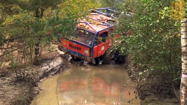 OFF ROAD MONSTERS ГОНКИ ПО БЕЗДОРОЖЬЮ НА ГРУЗОВИКАХ ПОДБОРКА МОНСТРЫ БЕЗДОРОЖЬЯ