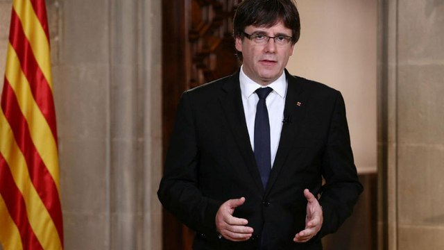 So nicht – Kataloniens Regierungschef greift König Felipe an