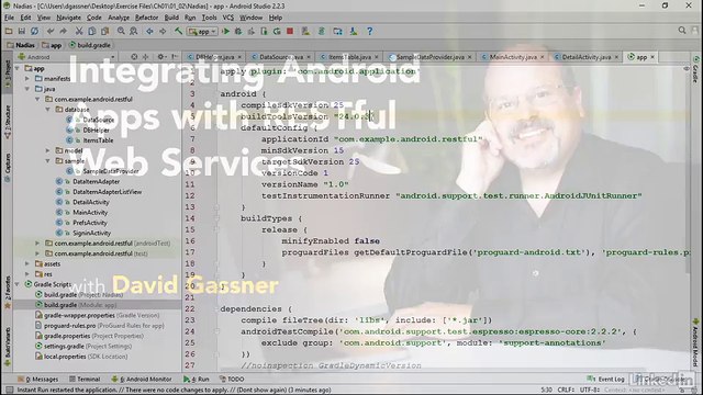 Developer - Online Courses, Classes, Training, Tutorials on Lynda