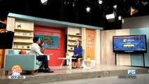 ON THE SPOT: Sustainable development goal action campaign