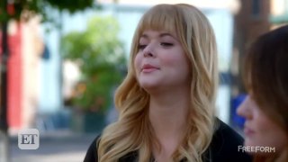 Sasha Pieterse Spills Major 'Perfectionists' Details -- Do We Get More Emison!-336NGSg3h_c