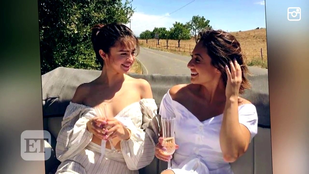 Selena Gomez's Mom Breaks Silence on Daughter's Kidney Transplant - 'I Was Helpless and Scared'-qjdSES_kRFw