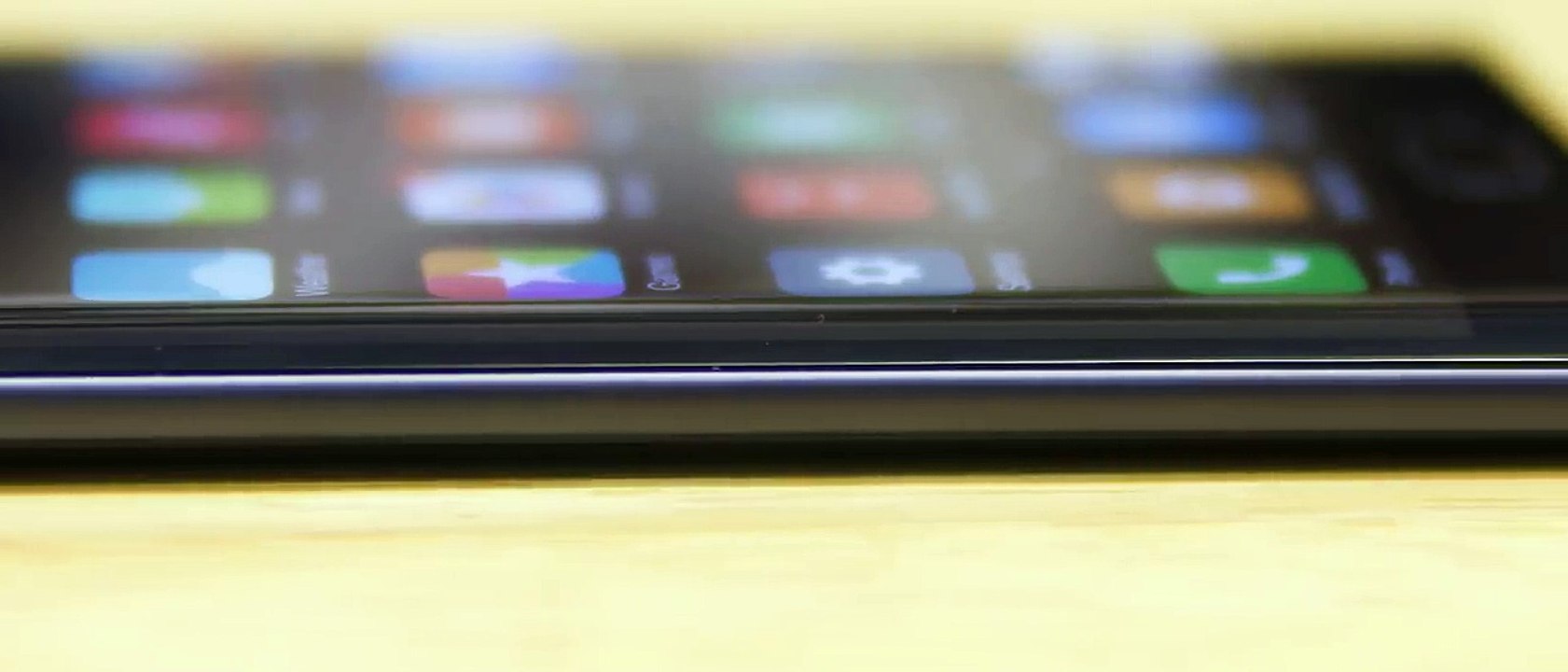 Xiaomi Mi Note 3 - Unboxing & Benchmarks (in 4K Cinematic 21 -9)-fNFvxG3iwMM