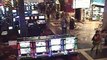Las Vegas Shooter Stephen Paddock Falling in a Casino - CCTV Footage