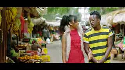 Willy Paul - Jigi Jigi (Official Video) [Skiza 9044447]