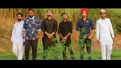 Main Bhi Gurjar Hoon - Addy Nagar Ft. Khatri  Official Video