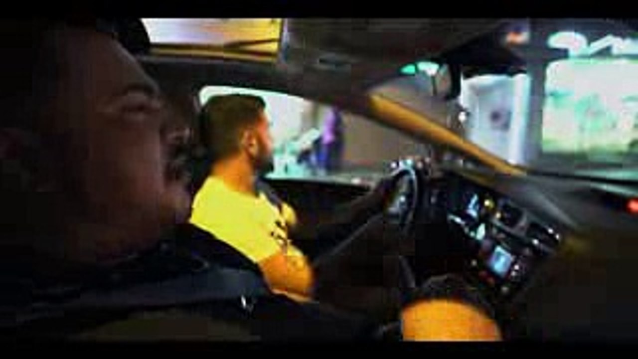 Yener Çevik - Senle Zor ( prod. Umut Timur )