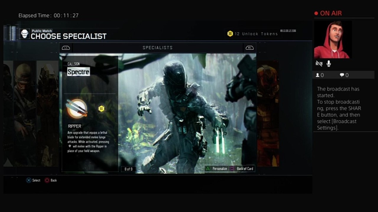 dannyspiral's Live PS4 Broadcast (77)