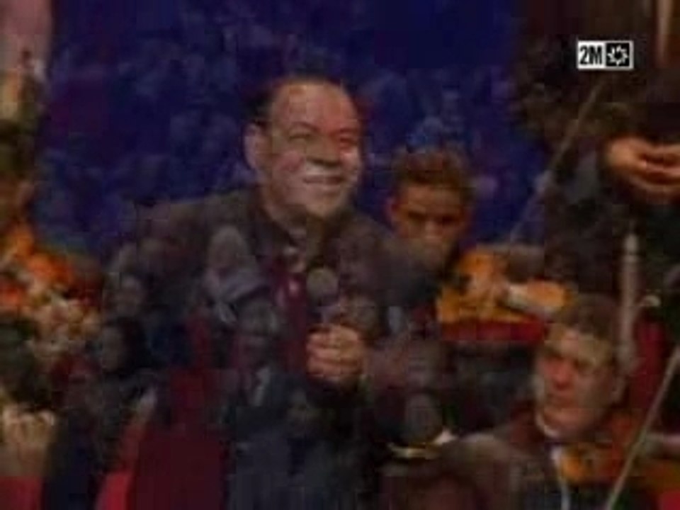 AbdElHadi Belkhiate (ya bant enass)