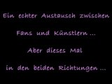 Ein Fansprojekt (deutsche Version/ version allemande)