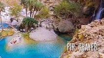 Beautiful Balochistan. Breathtaking places in Balochistan, Pakistan
