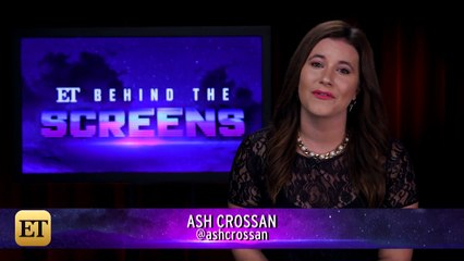 'Tomb Raider' Reboot Trailer REACTION - 'It Looks JUST Like the Game!' _ Behind The Screens-0wflGqMfVRM