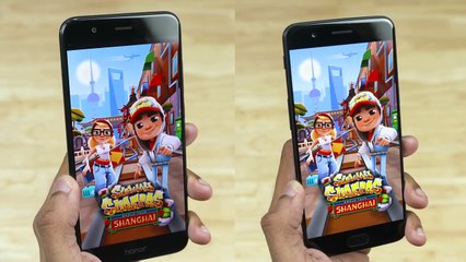 OnePlus 5 vs Honor 8 Pro Speedtest - SURPRISING!!!-gE_QVEEPxGA