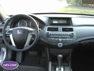 2008 Camry vs Accord vs Malibu/ Quick Drive