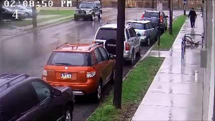 세상에서 가장 바보 같은 강도 TOP5 The Stupidest Strength in the World TOP5