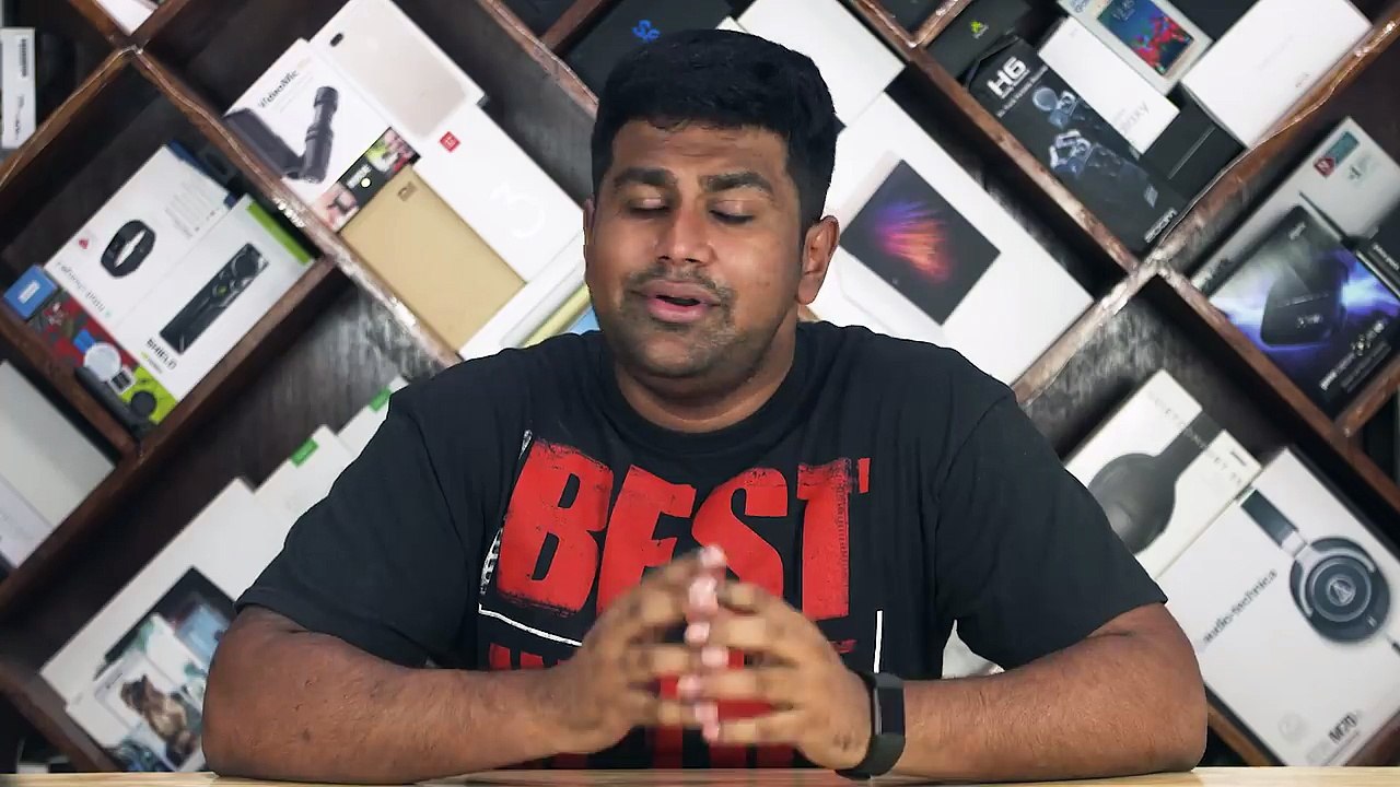 Nokia 6 Review - Impressive, Expensive!-JlHcC0GMFhA