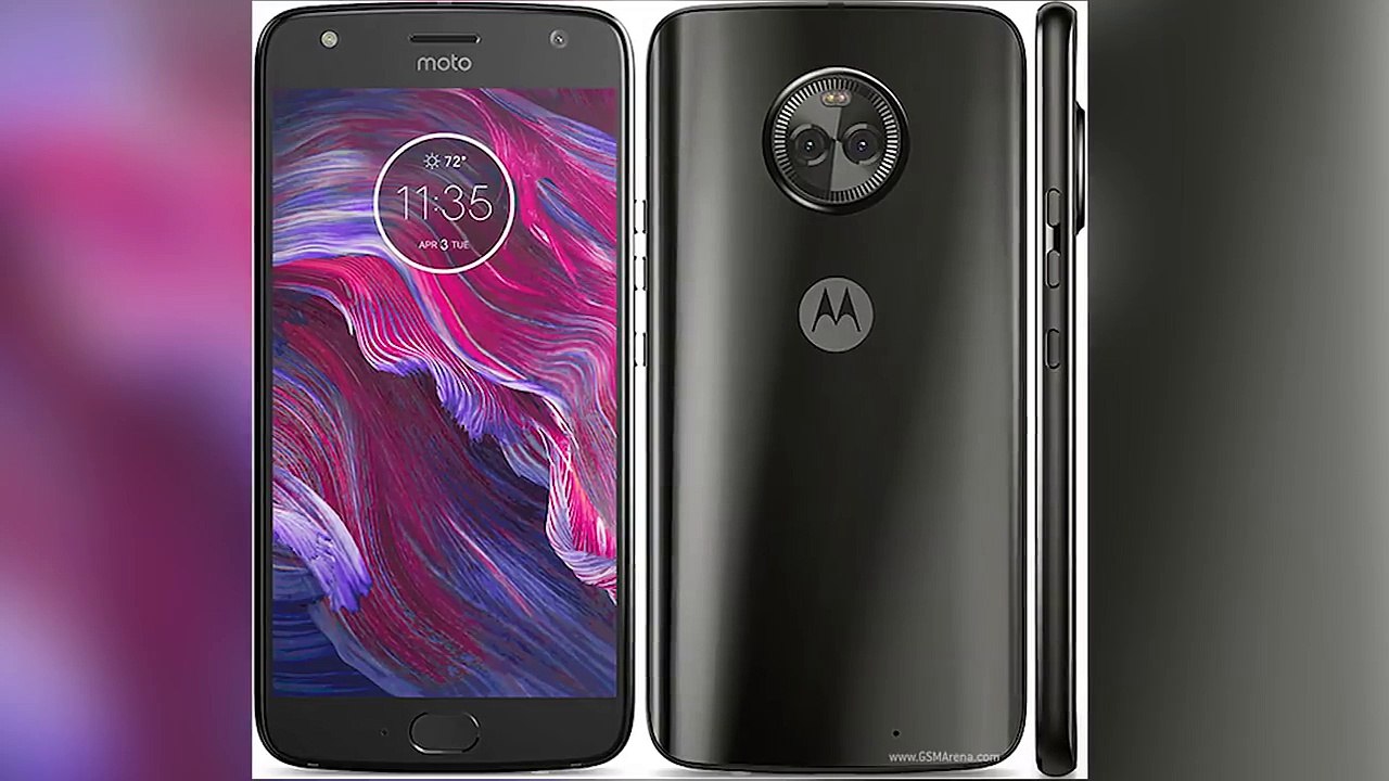 Moto X4 - Flagship turned Midranger!-PUl5TeiyXqo