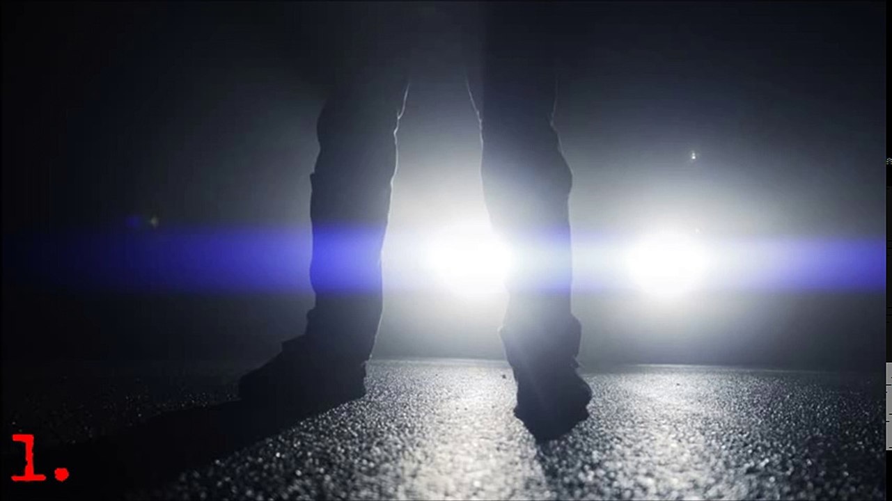 New TRUE Scary Story (122)