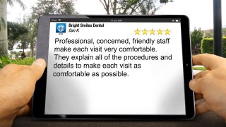 Dentist Parlin NJ | Wonderful Five Star Review by Dan K. | Dentist Sayreville NJ