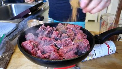 How To Make Taco Bells Entire Menu