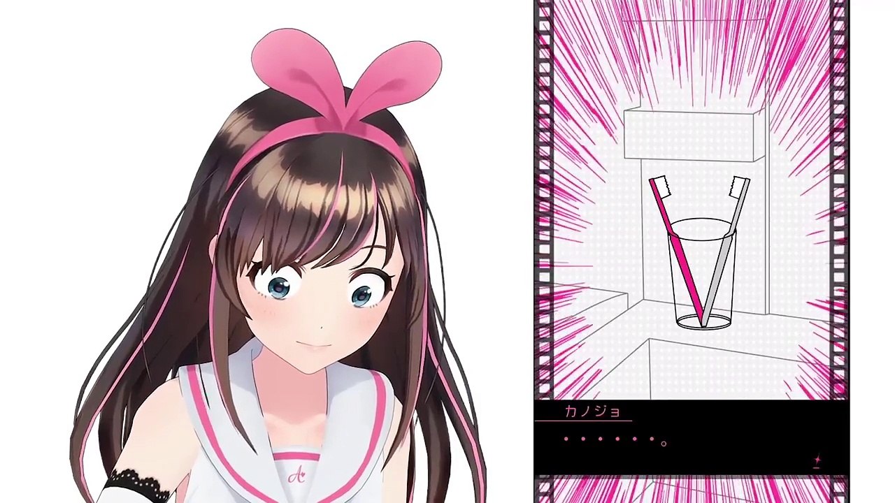 [Break-Up Dodge] Why do you have 2 toothbrushes [Lover's Quarrel] #147-9cpR3Y3G5qs