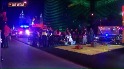 Chicago Man Has New Outlook on Life After Surviving Las Vegas Shooting