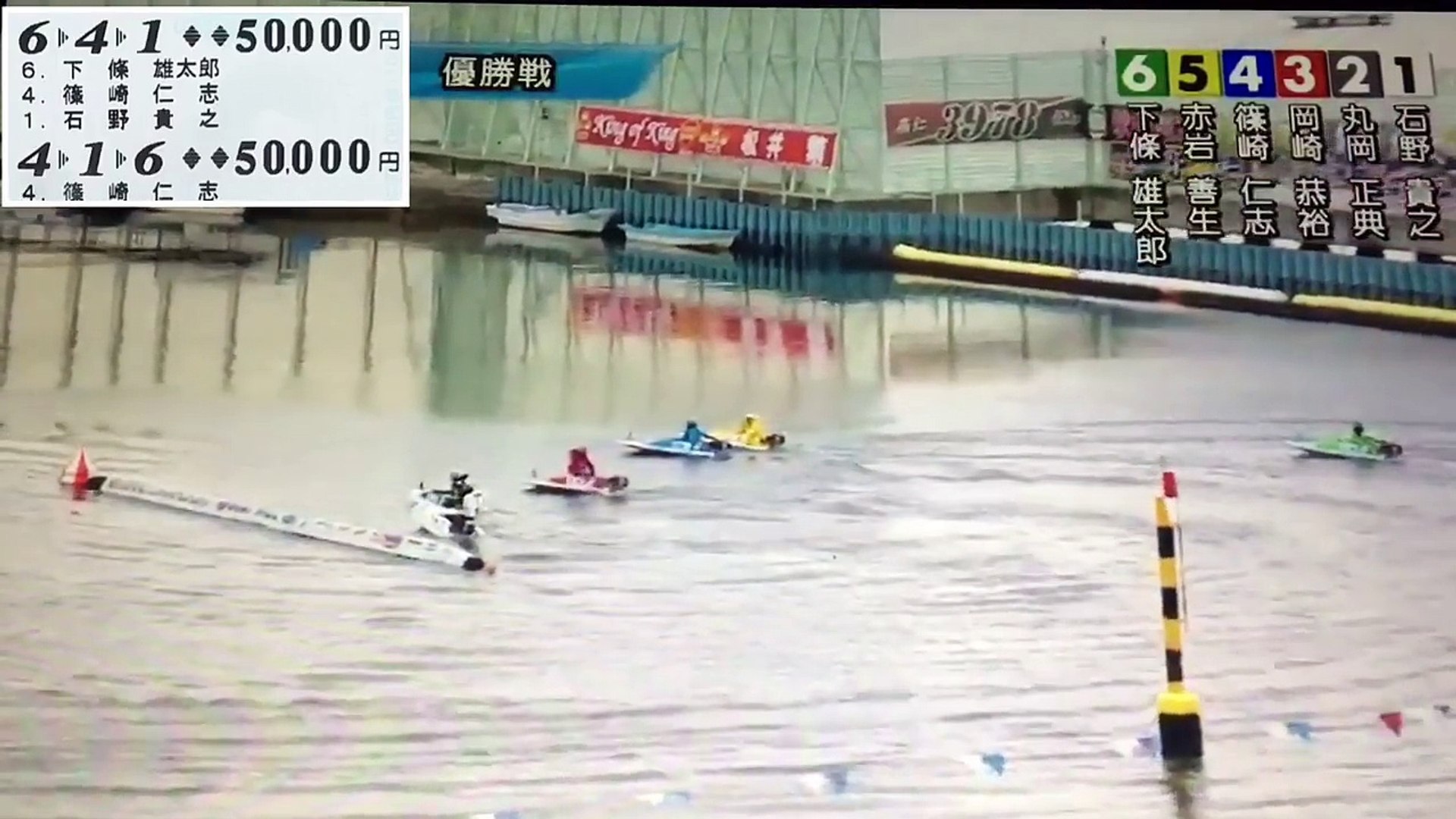 10万円を1000万円にしようとした伝説のギャンブラーが居た 競艇 ボートレース Video Dailymotion