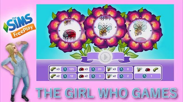 The Sims Freeplay- Tropical Romance Island Community Event-Lh_4CTN11jI