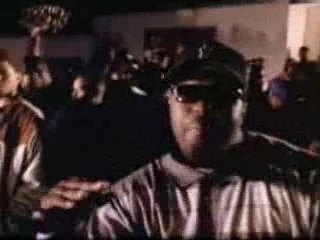 Real muthafuckin G's