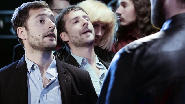 [Humour] Lolywood, ''Videur VS Teufeur''