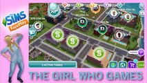 The Sims Freeplay- HOW TO - Teenage Sims Living Together!-SoqoJQReuYM