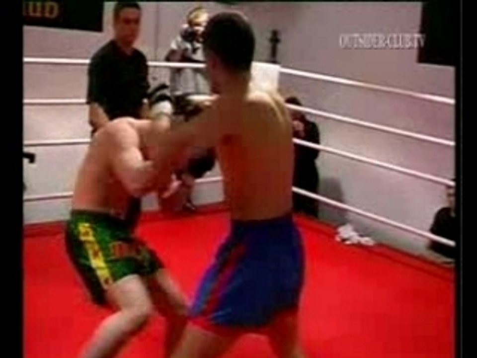 mma