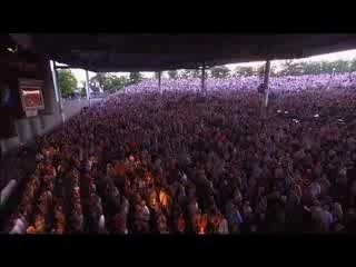 Barenaked Ladies : "One Week (Live  in Michigan)"