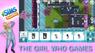 The Sims Freeplay- Ghost Hunters Quest-FaGmnqGKXQw