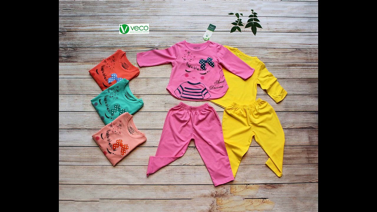 QUẦN ÁO TRẺ EM XUẤT KHẨU GIÁ SỈ - BỘ SƯU TẬP THU ĐÔNG BÚP BÊ NƠ
