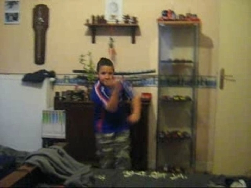 Tck