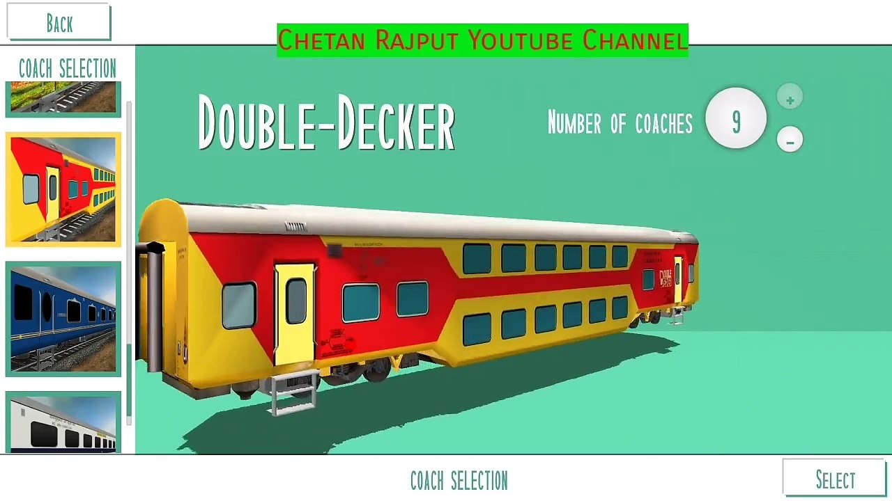 1.8 update is released | indian train simulator