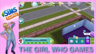 The Sims Freeplay- Dream Daycare Live Event-bVsWkzewapQ
