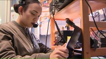 New York Students Use Radio Club to Contact Loved Ones in Puerto Rico
